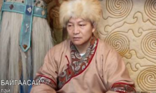 Б.Дашдондог “Гүндалай их заваан юм хийж уг нь би зөвшөөрөөгүй юм ш дээ”